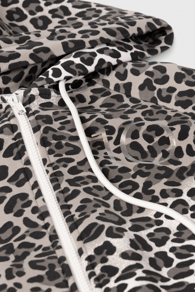 10 Days 20-853-6201 Vest Bruin