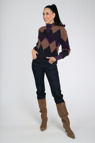 Luisa Cerano 448377-5311 Bruin
