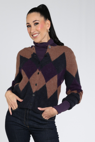 Luisa Cerano 448377-5311 Bruin