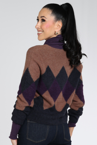 Luisa Cerano 448377-5311 Bruin