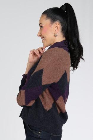 Luisa Cerano 448377-5311 Bruin