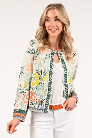 Ivko 251521 Groen