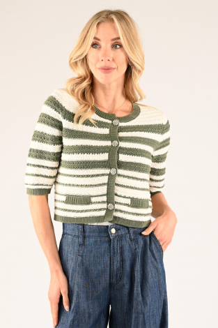 Oui 92846 Groen