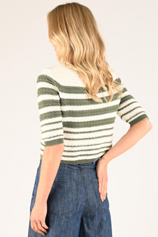 Oui 92846 Groen
