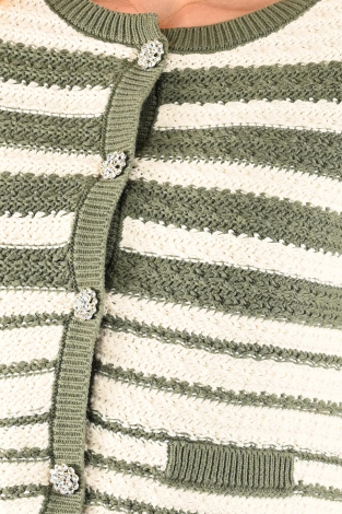 Oui 92846 Groen