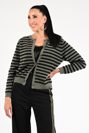 Luisa Cerano 428385-5871 Groen