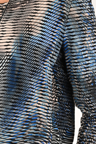 Frank walder 723309 Blauw