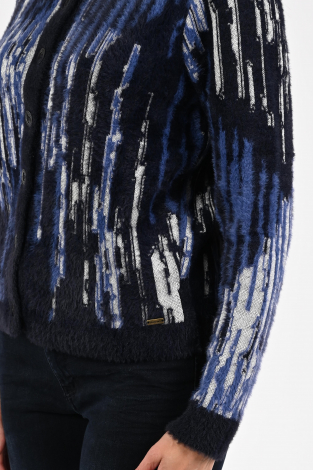 Roberto sarto 531023 Blauw