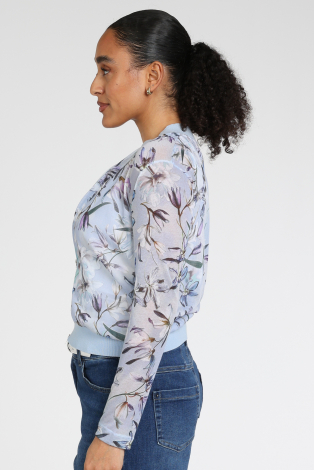 Marc Cain AC 39.13 M35 Blauw