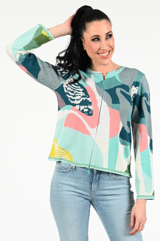 Ivko 251622 Blauw