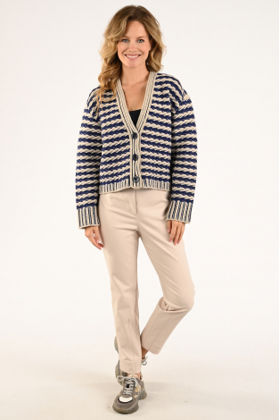 Ivko 232710 Blauw