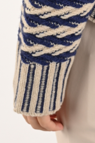 Ivko 232710 Blauw