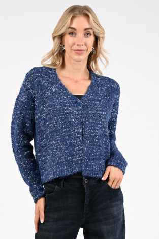 Roberto sarto 531127 Blauw