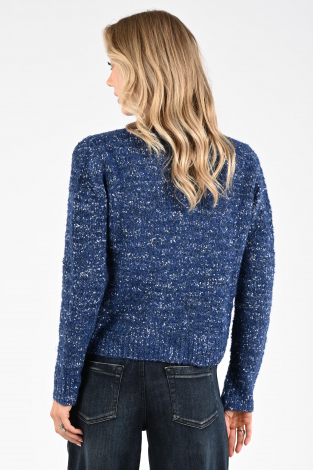 Roberto sarto 531127 Blauw