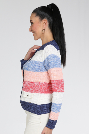 Roberto sarto 611141 Blauw