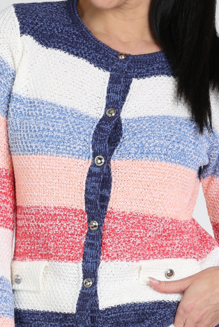 Roberto sarto 611141 Blauw