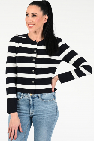 Monari 409228 Blauw