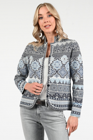 Ivko 251710 Blauw