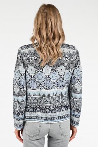 Ivko 251710 Blauw