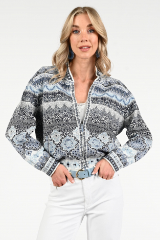 Ivko 251712 Blauw