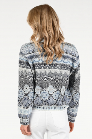 Ivko 251712 Blauw