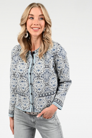 Ivko 251711 Blauw