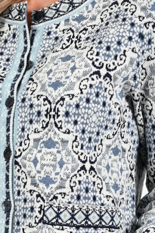 Ivko 251711 Blauw