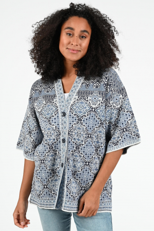 Ivko 251721 Blauw