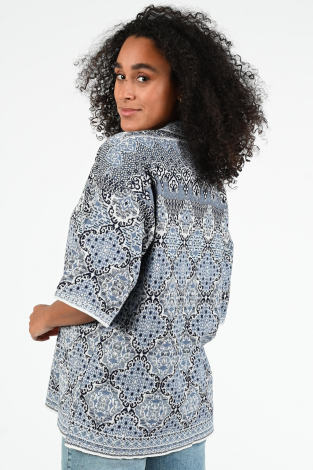 Ivko 251721 Blauw