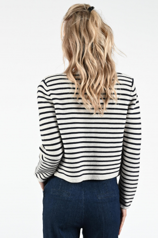 Oui 91966 Blauw