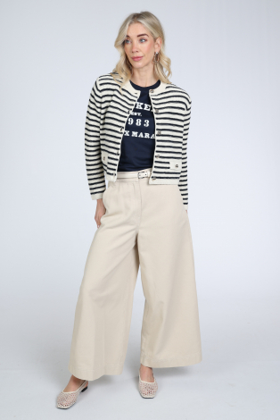 MaxMara Vodka mm12079 Blauw