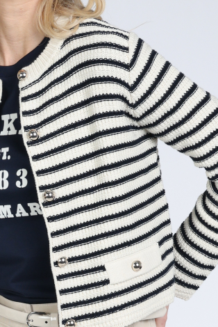 MaxMara Vodka mm12079 Blauw