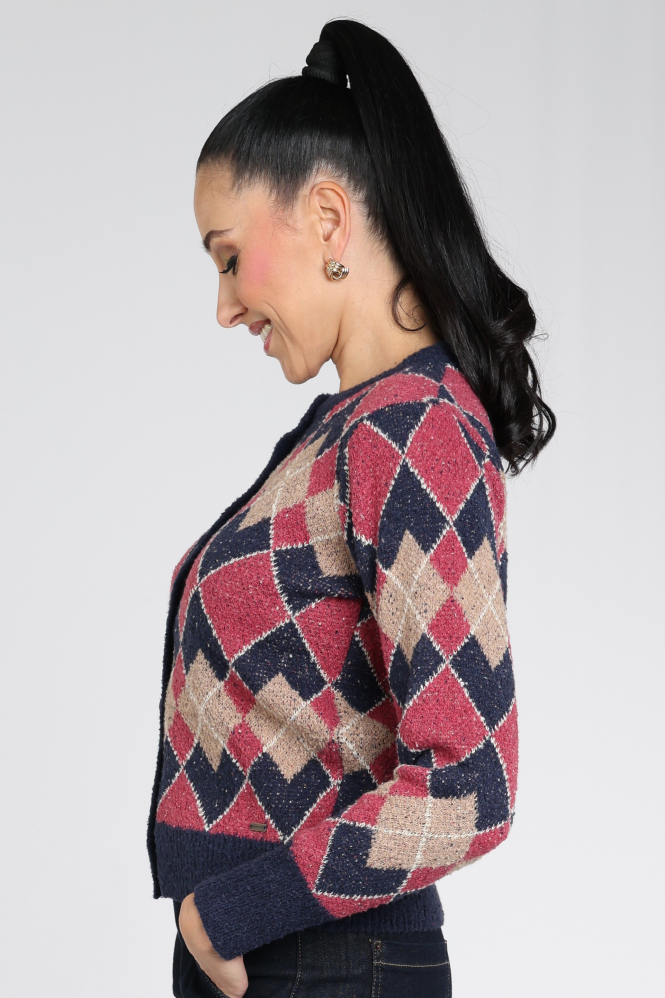 Roberto sarto 631250 Vest Blauw