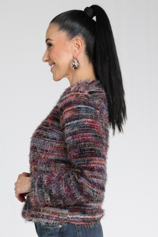 Geisha 64500-10 Rood