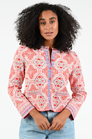 Ivko 251711 Rood