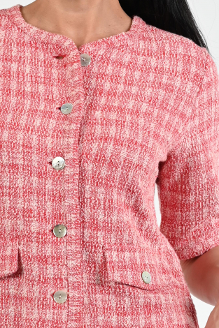 KYRA Thelma-s25 Rood