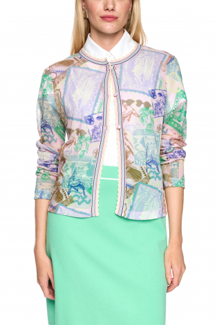 Marc Cain AC 39.08 M16 Roze