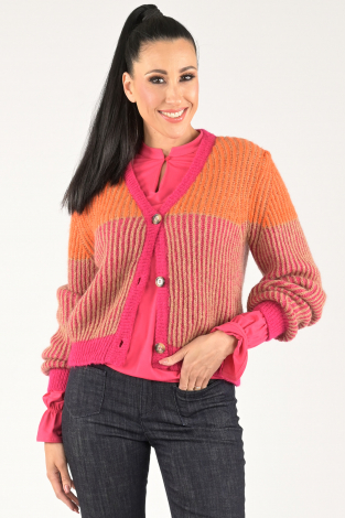 KYRA Perdita-w23 Roze