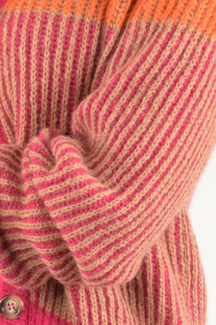 KYRA Perdita-w23 Roze