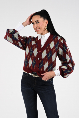 Co'couture 32212 Row Rood
