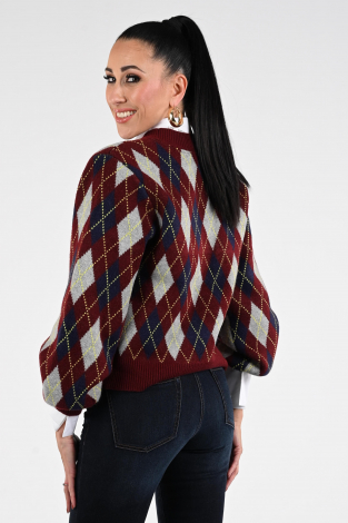 Co'couture 32212 Row Rood