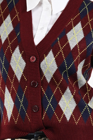 Co'couture 32212 Row Rood