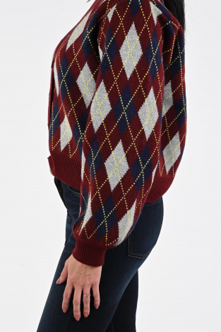 Co'couture 32212 Row Rood