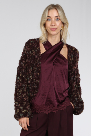 Nukus NKF05041 Rood