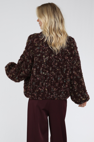Nukus NKF05041 Rood