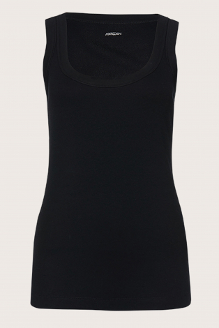 Marc Cain +E 61.25 J50 Zwart