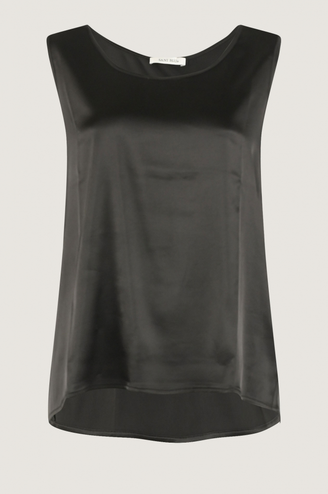Sani Blu 5830 Top Zwart
