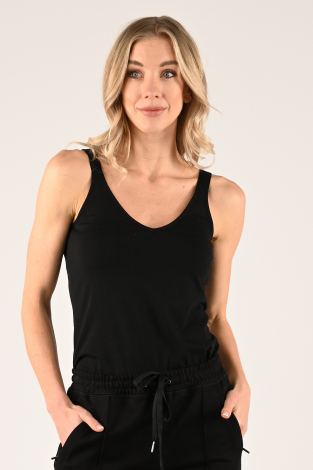 Summum Nice-3688 Zwart