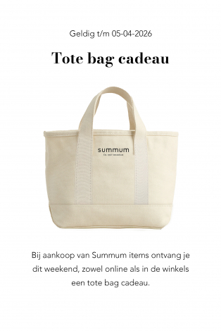 Summum Nice-3688 Zwart