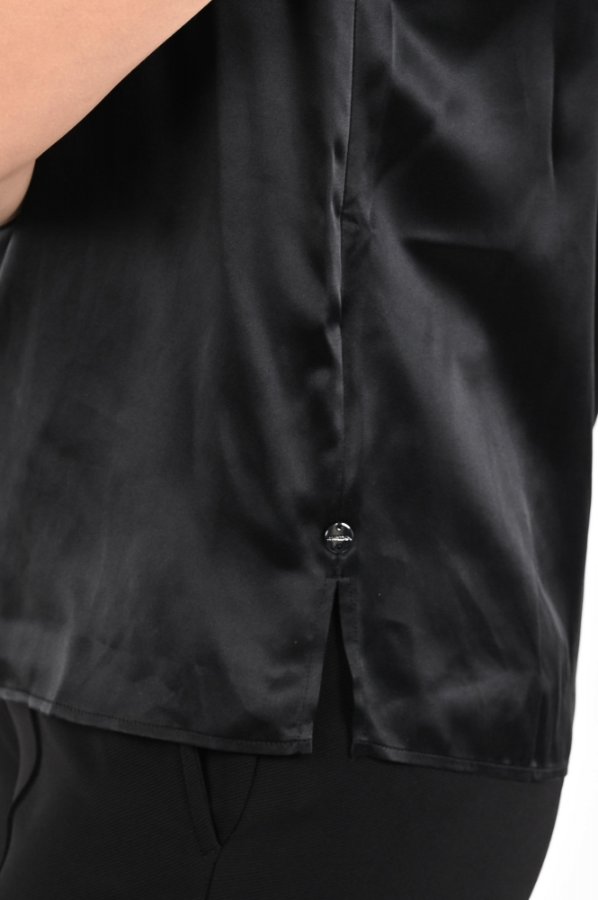 Marc Cain ZA 61.03 W52 Top Zwart
